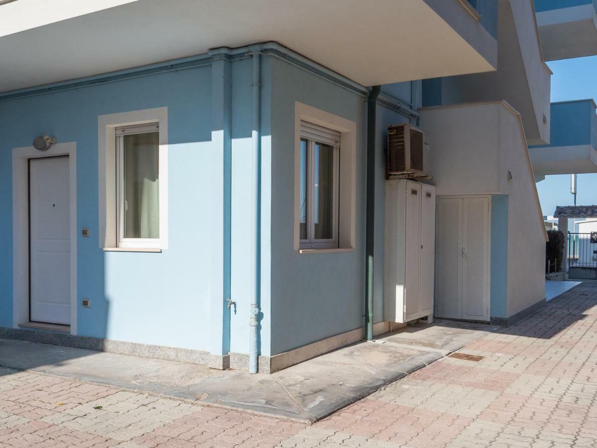 Appartamento Il Canto Della Luna Porto SantʼElpidio Exterior foto